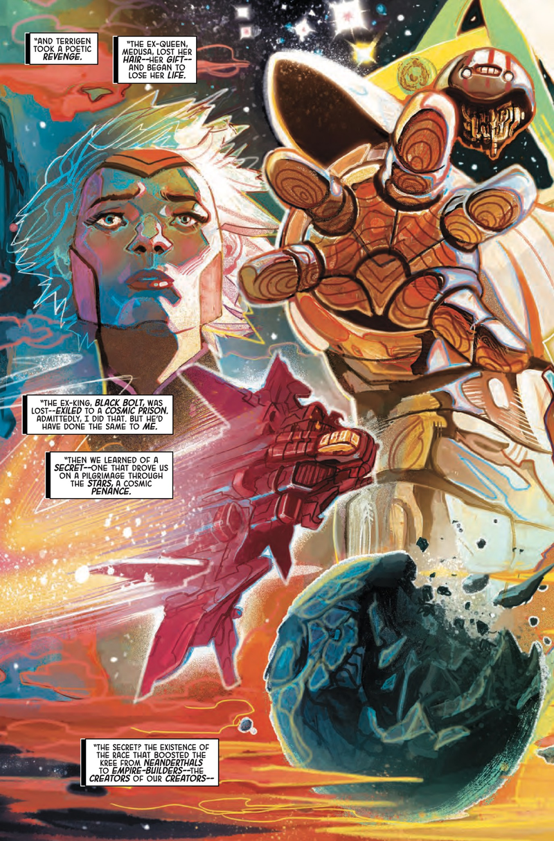 Image: Marvel Comics